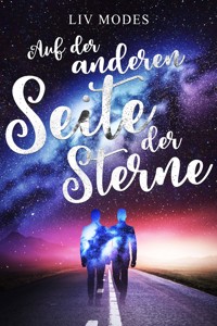Auf der anderen Seite der Sterne - Liv Modes - ebook