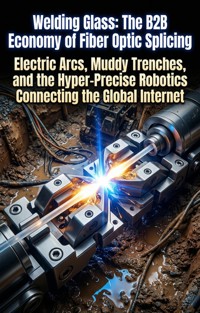 Welding Glass: The B2B Economy of Fiber Optic Splicing - Eric F. Thomas - ebook