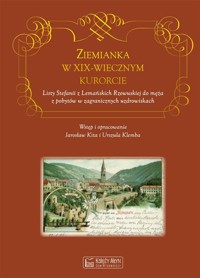 Ziemianka w dziewiętnastowiecznym kurorcie - Jarosław Kita, Urszula Klemba - książka