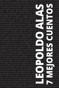 Novelistas Imprescindibles - Leopoldo Alas - Alas Leopoldo - ebook