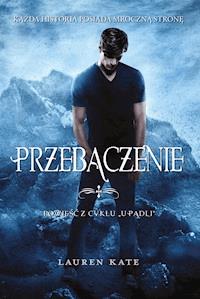 Przebaczenie - Kate Lauren - ebook