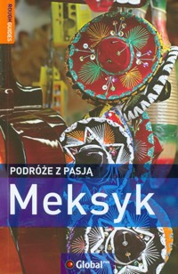 Podróże z pasją Meksyk - Fisher John, Jacobs Daniel - książka
