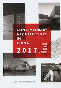 Contemporary Architecture in China 2017 -  - książka
