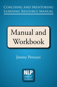 Coaching and Mentoring Resource Manual - Jimmy Petruzzi - ebook