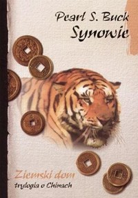 Ziemski dom. Synowie - Pearl S. Buck - ebook