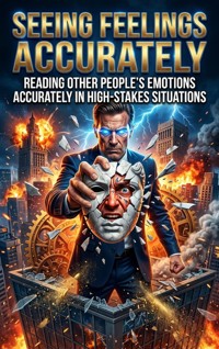 Seeing Feelings Accurately - Gideon Hart - ebook