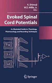 Evoked Spinal Cord Potentials -  - ebook