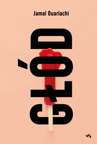 Głód - Ouariachi Jamal - ebook + książka
