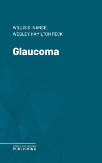 Glaucoma - Various - ebook