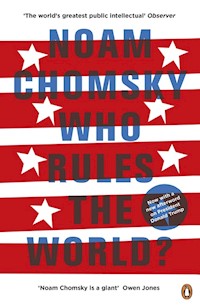 Who Rules the World? - Chomsky Noam - książka