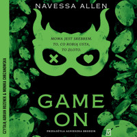 Game On - Navessa Allen - ebook + audiobook