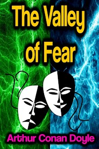 The Valley of Fear - Arthur Conan Doyle - ebook