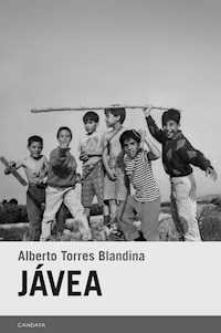 Jávea - Alberto Torres Blandina - ebook