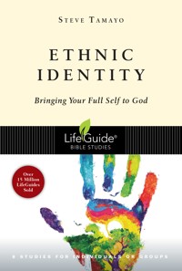 Ethnic Identity - Steve Tamayo - ebook