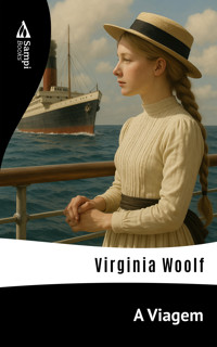 Fin de Viaje - Virginia Woolf - ebook