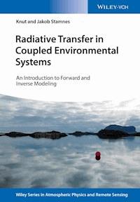 Radiative Transfer in Coupled Environmental Systems - Knut Stamnes - ebook