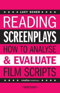 Reading Screenplays - Lucy Scher - ebook