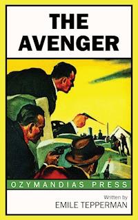 The Avenger - Emile Tepperman - ebook