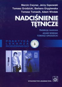 Nadciśnienie tętnicze - Cwynar Marcin, Gąsowski Jerzy - książka