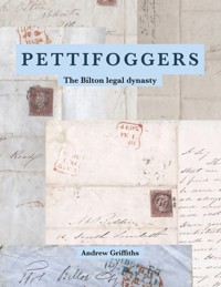 Pettifoggers - Andrew Griffiths - ebook