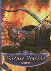 Baśnie polskie -  - książka