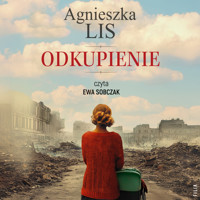 Odkupienie - Lis Agnieszka - ebook + audiobook + książka