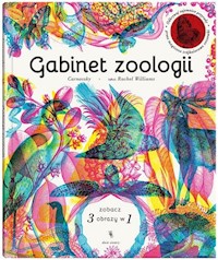 Gabinet zoologii - Williams Rachel - książka