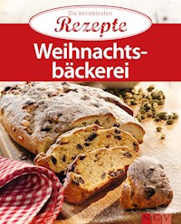 Weihnachtsbäckerei -  - ebook