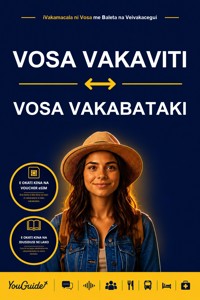 The Language Guide for Travelers - Fijian to Batak Toba - YouGuide - ebook