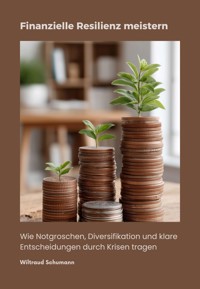 Finanzielle Resilienz meistern - Wiltraud Schumann - ebook