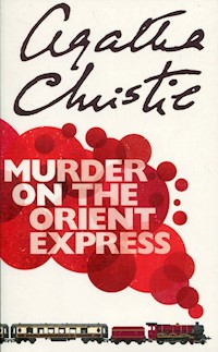 Murder on the Orient Express -  - książka