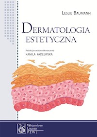 Dermatologia estetyczna - Baumann Leslie - książka