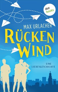 Rückenwind - Max Urlacher - ebook