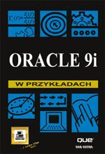Oracle 9i w przykładach - Hotka Dan - książka