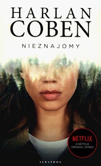 Nieznajomy - Harlan Coben - książka