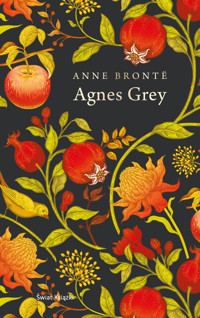 Agnes Grey (ekskluzywna edycja) - Brontë Anne - ebook