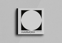 Harmony -  - książka