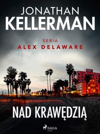 Nad krawędzią - Jonathan Kellerman - ebook + audiobook