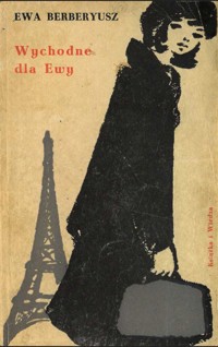 Wychodne dla Ewy - Ewa Berberyusz - ebook