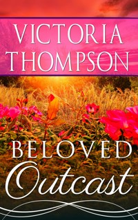 Beloved Outcast - Victoria Thompson - ebook