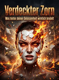 Verdeckter Zorn - Petra Klein - ebook
