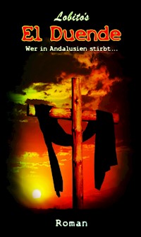 Lobito's El Duende - - Lobito - ebook