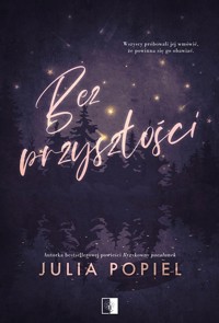 Bez przyszłości - Julia Popiel - ebook + audiobook + książka
