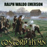 Concord Hymn - Ralph Waldo Emerson - audiobook