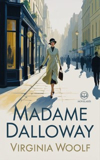 Madame Dalloway - Virginia Woolf - ebook