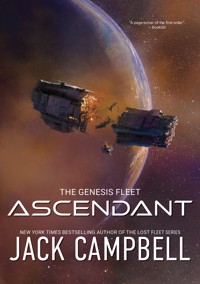 Ascendant - Jack Campbell - ebook