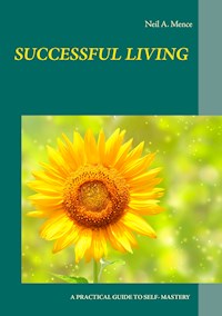 Successful Living - Neil A. Mence - ebook