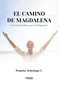 El camino de Magdalena - Pamela Arluciaga C. - ebook