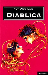 Diablica - Fay Weldon - ebook