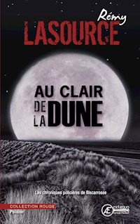 Les chroniques policières de Biscarrosse - Tome 3 - Rémy Lasource - ebook